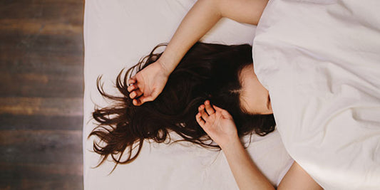 Menopause - It's Enough to Keep You Up at Night!