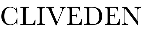CLIVEDEN
