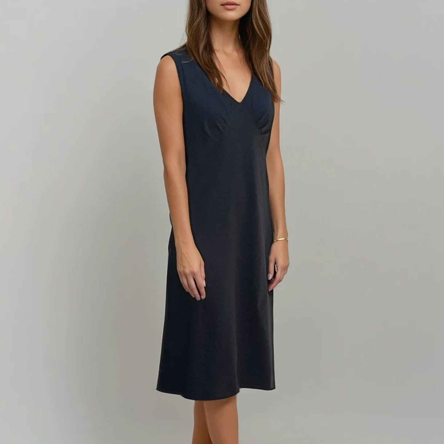 Roma Organic Cotton Nightdress