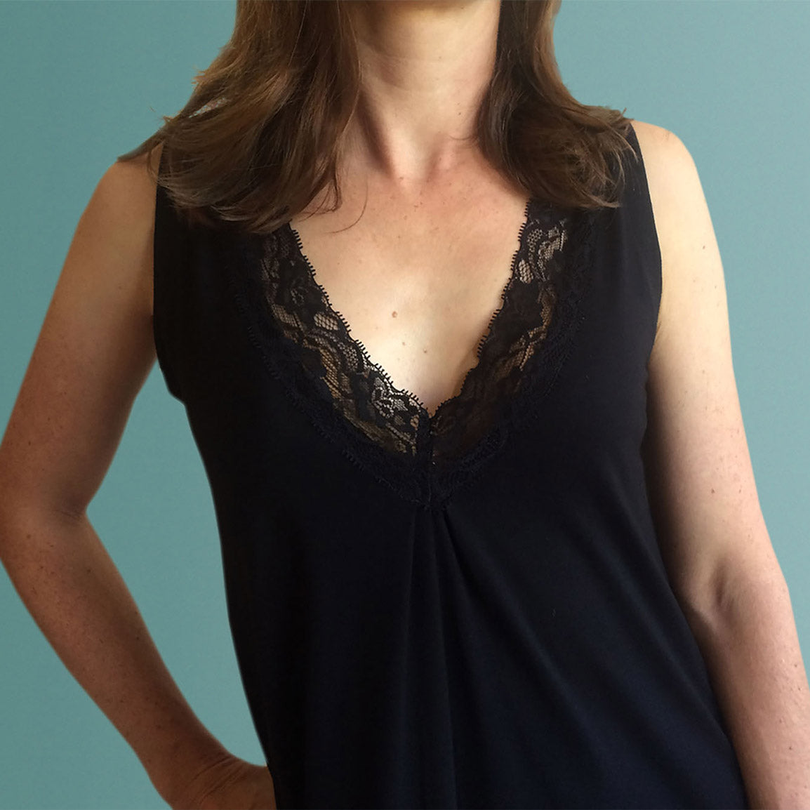 Plus size nighties. Australian sleepwear brands. Black or white nighties. Plus size sleepwear for women. Luxury cotton nighties Australia.