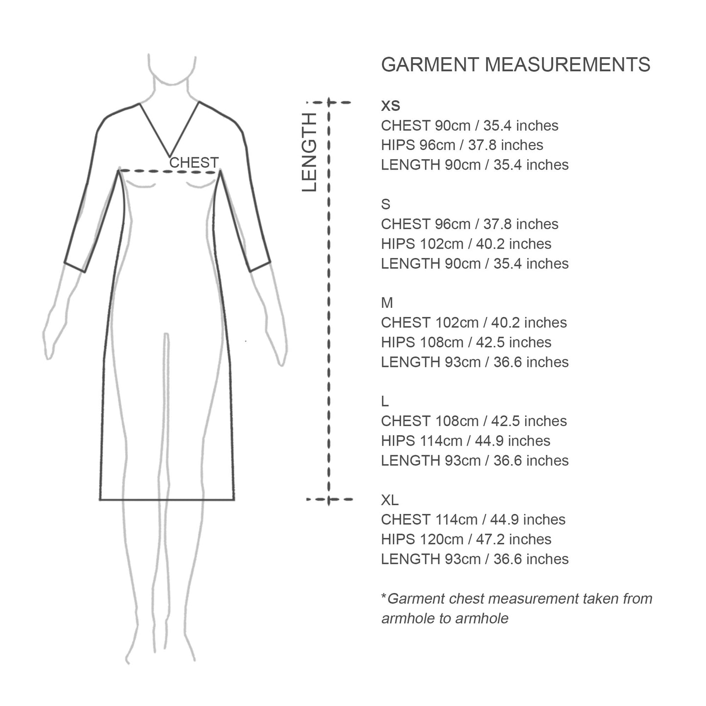 Womens organic nighties Australia. Organic cotton and lace nightgown made in Australia.