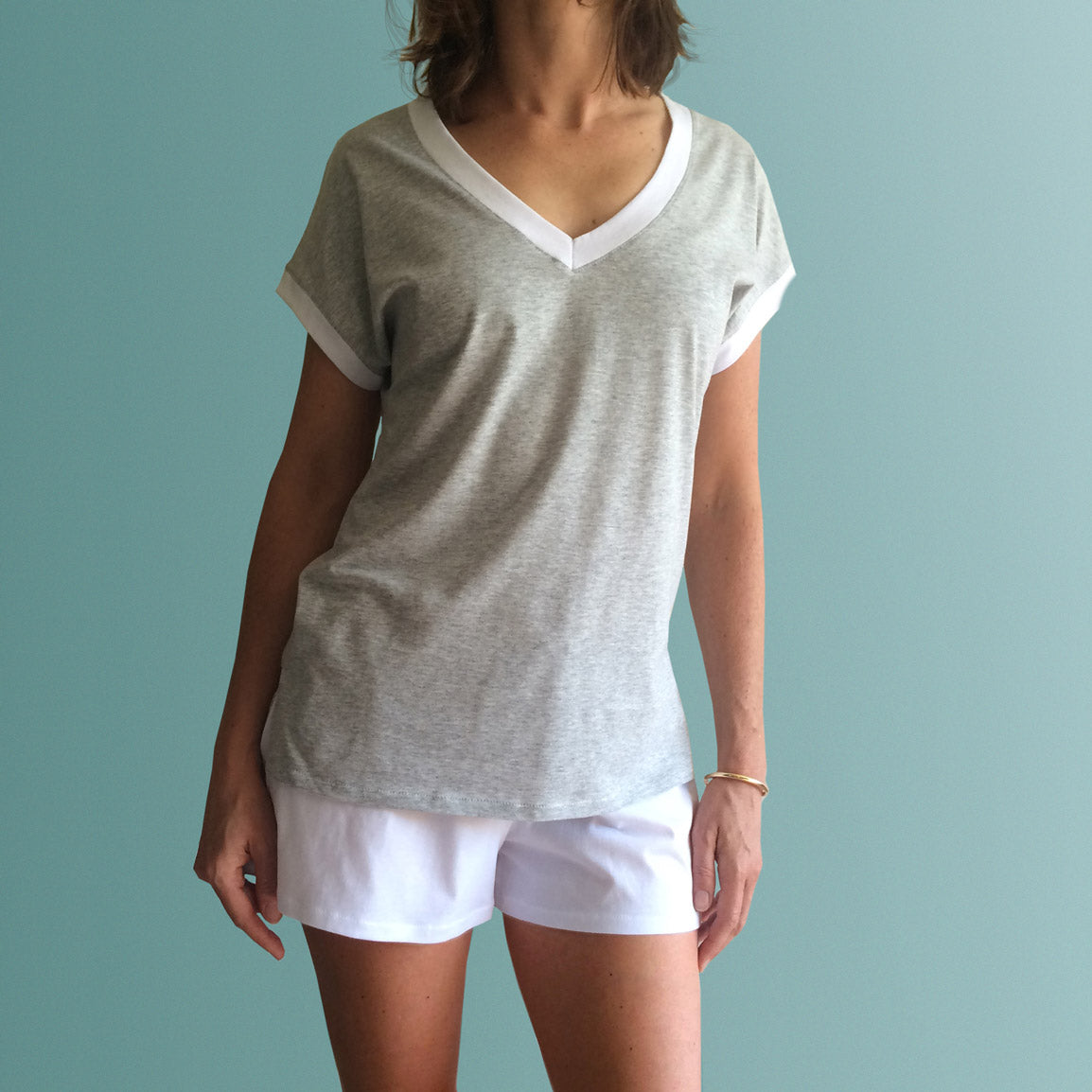Organic cotton pyjamas Australia. Womens sleepwear. Ethical pyjamas Australia. Australian sleepwear brands.