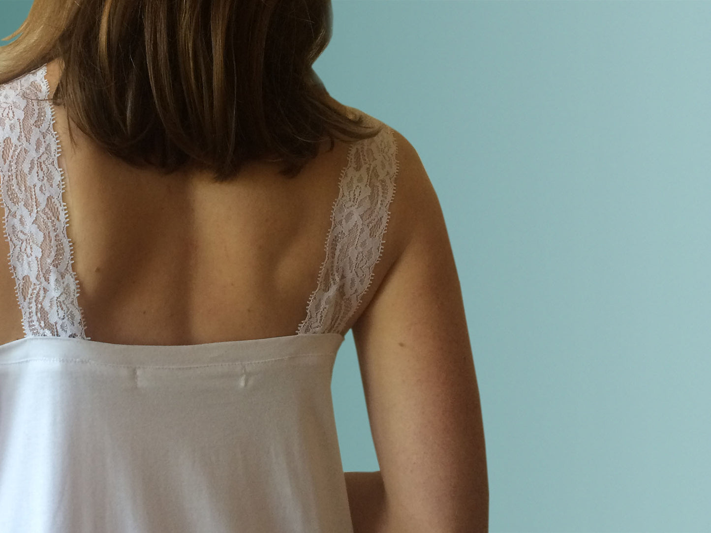 Mustique Nightgown