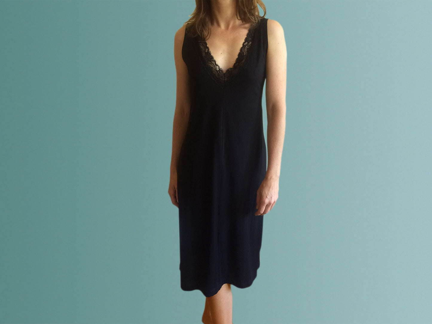 Mustique Nightgown