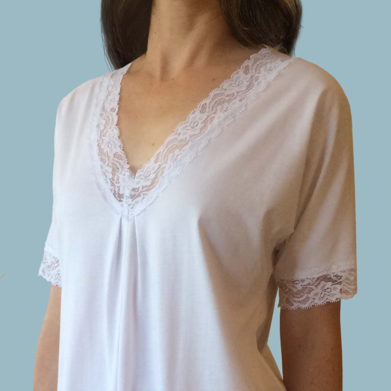 Hayman Winter Nightgown
