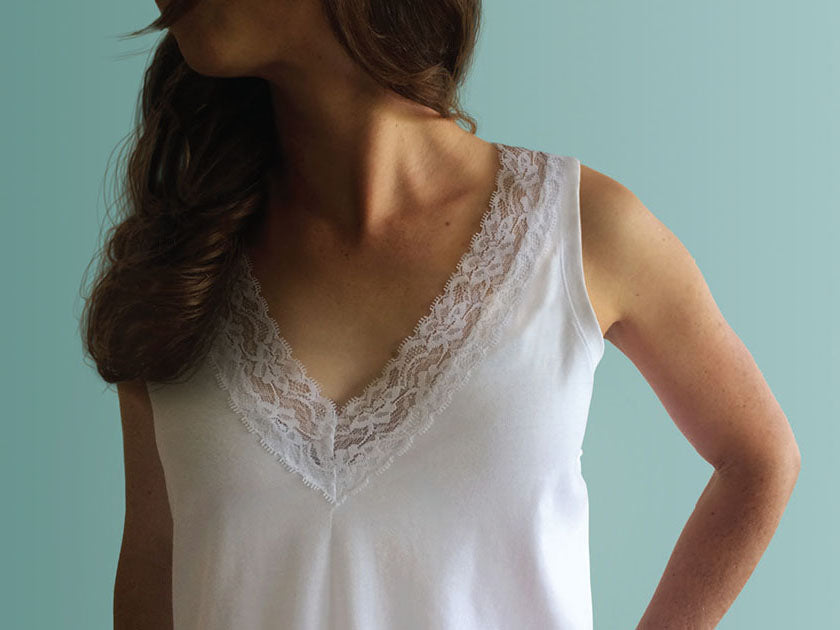 Mustique Nightgown